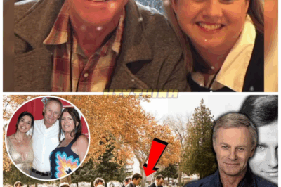 JONBENÉT BOMBSHELL: New Revelations About Patsy Ramsey – Decades of Silence Finally Broken!