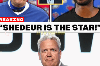 Rex Ryan DEFENDS Shedeur Sanders Against NFL DOUBTERS After Wild Game!