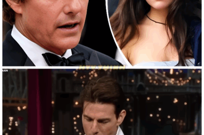 Tom Cruise’s Daughter JUST Broke Her Silence and Shocked Everyone!