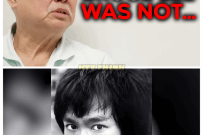 At 72, Sammo Hung FINALLY Breaks Silence On Bruce Lee