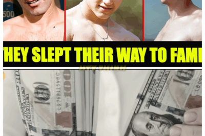 25 Golden Age Actors Who Were Actually Prostitutes (Men)
