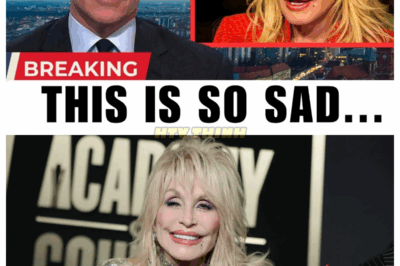 Dolly Parton Leaves Behind A Fortune That Makes Her Family CRY