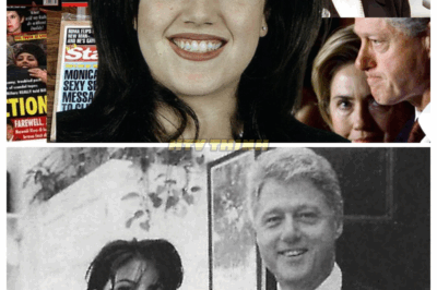 Unraveling Monica Lewinsky: LIES, Betrayal & being the scapegoat