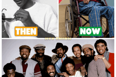 KOOL & THE GANG 1960s Members THEN & NOW 2025