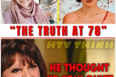 🦊At 78, Linda Ronstadt UNLEASHES HER RAGE—7 Music Legends Named and SHAMED in Her Secret Blacklist 💔👇