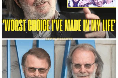 45 Years Later, Benny Andersson Shares Why ABBA Refused to Reunite