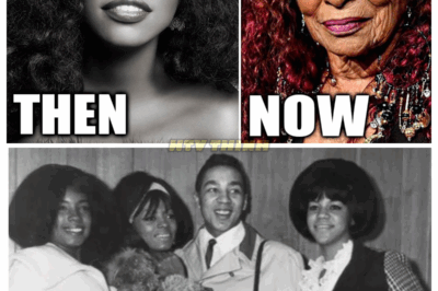 Try NOT To Gasp When You See These 20 R&B Stars NOW!!