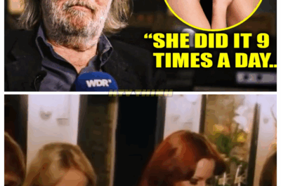 ABBA’s Benny Andersson FINALLY CONFIRMS The Awful Rumors