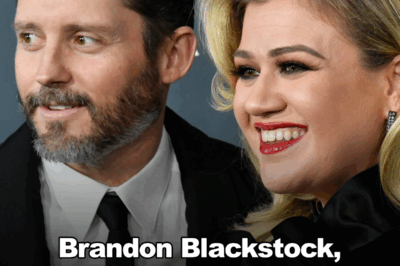 Brandon Blackstock, Kelly Clarkson’s ex-husband, dies at 48 after battle with cancer