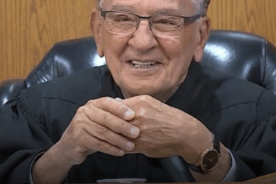 Remembering Judge Frank Caprio: Watch His Kindest Court Moments