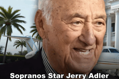Sopranos Star Jerry Adler Cause of Death, Age, Family, Net Worth, Lifestyle & Biography