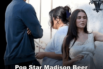 Pop Star Madison Beer Spotted with NFL QB Justin Herbert – Are They the New Celebrity Couple?