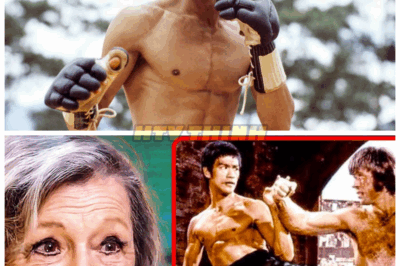 💪🔥 “Chuck Norris Exposes the Hidden Nightmare of Facing Bruce Lee: The On-Screen Battles Were Brutal Wars!” The iconic martial artist shares a raw and emotional confession about the intense difficulty of fighting Bruce Lee on screen. What fans saw as flawless choreography was actually a brutal test of endurance, skill, and mental toughness that left Norris battered and transformed. This explosive revelation exposes the psychological and physical torment behind the legendary fights, revealing a side of Bruce Lee and Norris that history almost forgot. Don’t miss this dramatic insider story! 👇