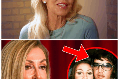 😭Linda Thompson, 75, Breaks Her Silence on Elvis Presley: The Heartbreaking Confession That No One Expected!😱🔥 From secret pain to forbidden love, Linda’s tearful revelations expose a side of Elvis the world never knew. This emotional exposé will shatter your illusions and grip your soul with its devastating honesty!👇