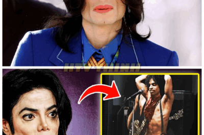 🚨🎤 SHOCKING REVELATION! BEFORE HIS DEATH, MICHAEL JACKSON FINALLY SPEAKS UP ABOUT PRINCE AND THE TRUTH WILL LEAVE YOU BREATHLESS 😱👑 “Some secrets are too powerful to stay silent” 🔥 Just before the King of Pop took his final breath, he reportedly broke his silence about the legendary Prince—what Michael said will blow your mind and shatter everything you thought you knew about their relationship! Was it admiration, rivalry, or a dark secret buried for decades? The shocking confession is now exposed, and the world is reeling from the truth that could change music history forever. Are you ready to hear what Michael truly thought? The revelation is coming. 👇