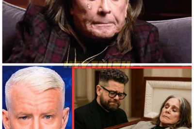 🕯️😢 Jack Osbourne Breaks His Silence on Ozzy’s Death—The Heartbreaking Confession That Shattered Fans Worldwide! 🌍 For the first time, Jack opens up about the gut-wrenching pain and family secrets surrounding Ozzy’s final days. What you missed is more tragic and emotional than anyone imagined, exposing a side of the rock legend’s death that’s been hidden for decades. Get ready to feel every raw emotion in this unforgettable revelation. 👇