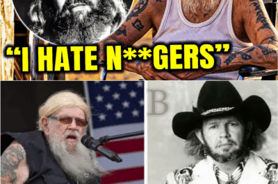🕯️“Left Behind and Forgotten” — The Shocking Truth About David Allan Coe’s Tragic Last Days That Fans Can’t Handle 😢💥