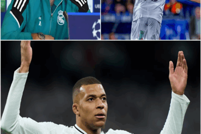 🚨😲 Luka Modric’s Nine-Word Revelation: Why He Gave Jersey No. 10 to Arda Güler, Not Mbappé! 🔥⚽️