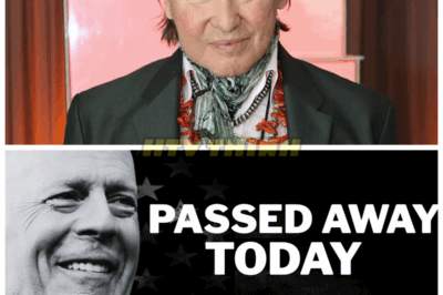 ⚰️🔥 Triple Tragedy: America’s Top Legends Drop Dead Today—A Deadly Curse or Hollywood’s Darkest Hour? 🎬 In a jaw-dropping day that feels ripped from a thriller script, three beloved legends who defined American greatness have died mysteriously. Fans are devastated, and conspiracy theorists are sharpening their knives. Is this just a cruel coincidence or a chilling message from the shadows? The curtain has fallen, but the drama is just beginning…👇