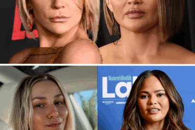 Courtney Stodden Speaks Out Against Bullying of Chrissy Teigen After Meghan Markle’s New Interview