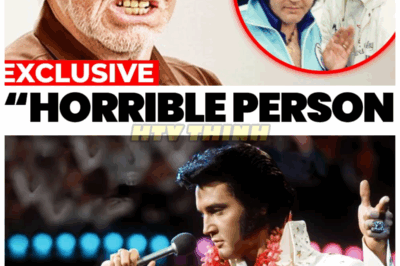 At 81, Elvis Presley’s Former Bodyguard FINALLY Opens Up On Elvis Presley