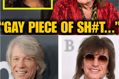 💥 What REALLY Broke Bon Jovi: Richie Sambora Finally Tells the Truth After 10 Years of Rumors and It Changes Everything 🎶🧨