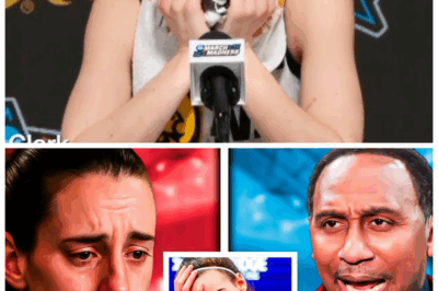 “SHOCKER! Caitlin Clark’s Latest Announcement Leaves Fans in Utter Disbelief—The Entire Sports World Is Stunned! 😡🔥🏀 ‘We never saw this coming—our jaws are on the floor!’ — The surprising news has ignited a frenzy of reactions, with fans and insiders questioning what’s next for the star. The full details of her unexpected revelation will blow your mind! 👇”