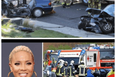MC Lyte’s Last Ride: Female Rap Legend Dies in Devastating Car Crash—A Heartbreaking Goodbye to a Trailblazer! 🎤🔥 The music world mourns the loss of a fierce solo artist whose voice defined a generation. But beneath the fame lies a twisted tale of betrayal, struggle, and emotional pain that makes this tragedy even more gut-wrenching. Discover the shocking truth behind her final moments! 👇