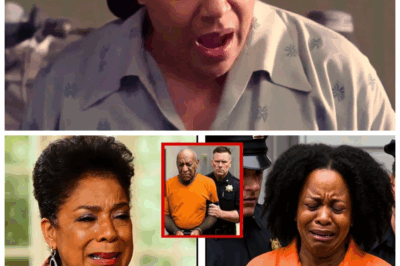 😱🔪Phylicia Rashad’s EXPLOSIVE Claim: Bill Cosby INVOLVED in Malcolm’s Murder — Tempestt Bledsoe ARRESTED!⚡️🚔 The drama just reached a fever pitch with Phylicia Rashad’s shocking accusation against Bill Cosby, turning a tragic murder into a scandal of epic proportions. Tempestt Bledsoe’s arrest adds fuel to the fire, hinting at a dark conspiracy lurking beneath the surface. Fans are reeling as the truth unravels, exposing betrayal, secrets, and a Hollywood scandal that could destroy lives forever!👇