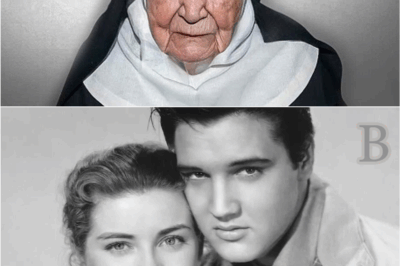 🕯️📜 “It Haunted Me for Decades”—Dolores Hart, Now 86, Confesses What Really Happened Between Her and Elvis Presley