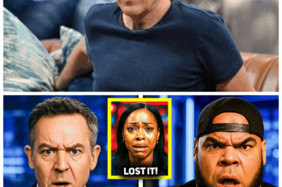 JASMINE CROCKETT BREAKS DOWN IN TEARS AFTER GUTFELD & TYRUS GOES IN ON HER! 🌟🔥 “When the truth is too much to handle, emotions explode.” 🧨😱🤯 Fans are stunned as Jasmine Crockett’s composure shatters following a brutal attack from Greg Gutfeld and Tyrus — insiders reveal this is more than a heated debate, it’s a revelation of secrets that could shake her career and reputation. What caused her emotional meltdown? The shocking truth is coming to light. 👇