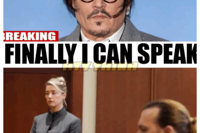 At 61, Johnny Depp Finally Reveals What We All Suspected