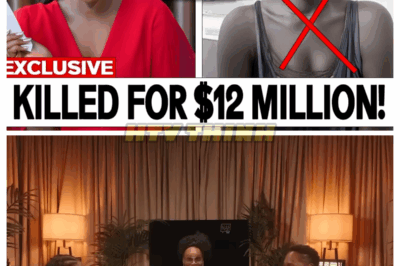 Regina King Breaks Silence — Malcolm’s Wife Planned It All!