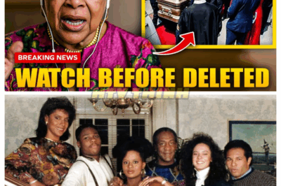 At 77, Phylicia Rashad FINALLY Reveals Hidden Secret about Malcolm Jamal Warner’s Final Days