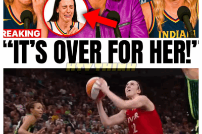 Sophie Cunningham, Lexie Hull & Stephanie White Made HEARTBREAKING Announcement On Caitlin Clark