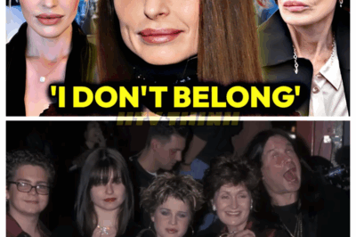 She Vanished From the Spotlight!