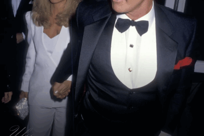 Loni Anderson’s husband finally addresses her passing, stating “She lived a lie!”