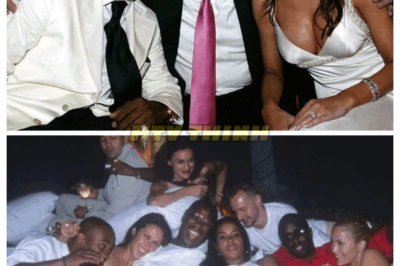 Diddy acquitted after America’s biggest scandal