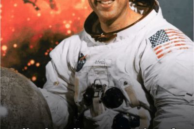 Jim Lovell, commander of Apollo 13 moon mission, dead at 97