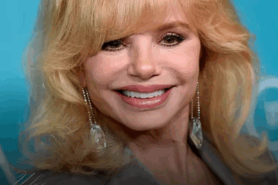 Disturbing Details Found In Loni Anderson’s Autopsy Report