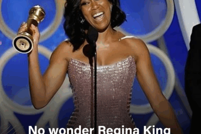 No wonder Regina King did not respond to Malcolm Jamal Warner’s unexpected death