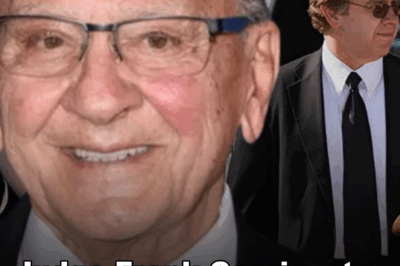 Judge Frank Caprio, star of Caught in Providence, dies aged 88