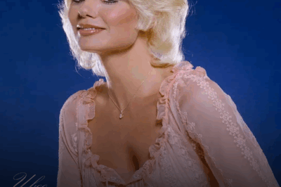 Loni Anderson: A Glimpse into Her Family Life