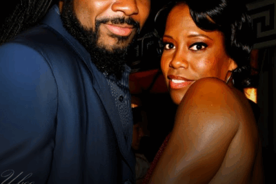 Malcolm-Jamal Warner’s Wife and Kids: The Love Story He Kept Hidden Until His Death
