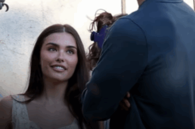 “Madison Beer & Justin Herbert Spark Dating Rumors on Music Video Set!”