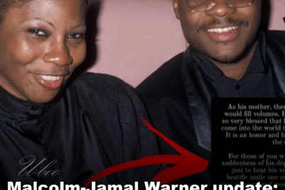 Malcolm-Jamal Warner update: Who wrote the statement and Answered the Phone on behalf of Pam Warner?