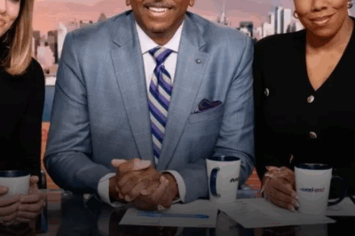 MSNBC’s Shocking Name Change: What’s Next for the Network?