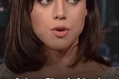 Aubrey Plaza’s friends thought her stroke was a joke