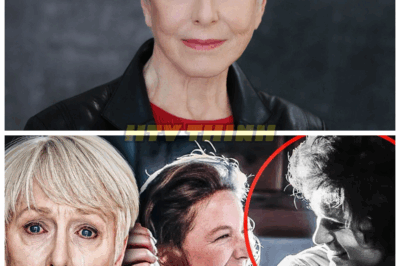 💔 “The Heartbreaking Confession That Shakes Hollywood! At 82, Karen Grassle Finally Opens Up About What Michael Landon Did to Her—Fans Are Crying and Furious as the Truth Unravels! ‘I was just a pawn,’ she reveals amid tears—This shocking revelation could rewrite Hollywood history and destroy Landon’s legacy! 😱🎬🔪” For decades, Grassle kept silent, but now her emotional confession exposes betrayal and pain that threaten to topple Hollywood’s golden image—her story is a wake-up call to the world.  👇
