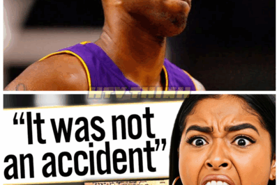 🕯️ “This letter was meant for her eyes only, but the secret inside is too big to stay hidden...” Kobe Bryant’s daughter’s reaction to the long-ignored letter from her father has sent shockwaves through fans and family alike, revealing a deeply personal and haunting confession that casts new light on Kobe’s final days and the legacy he hoped to protect—why was this letter kept secret for so long, and what devastating truth did it hold that made her turn pale? The answers will stun you beyond belief! 👇